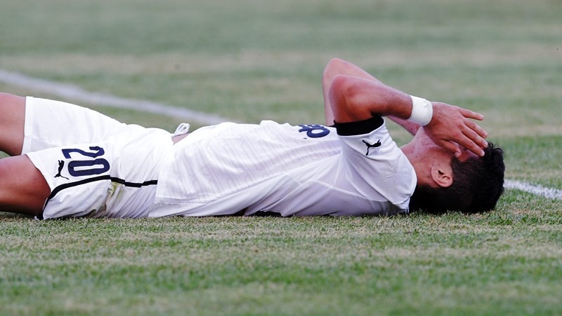 Φωκικός – ΑΕΚ: 0-1 (photos)