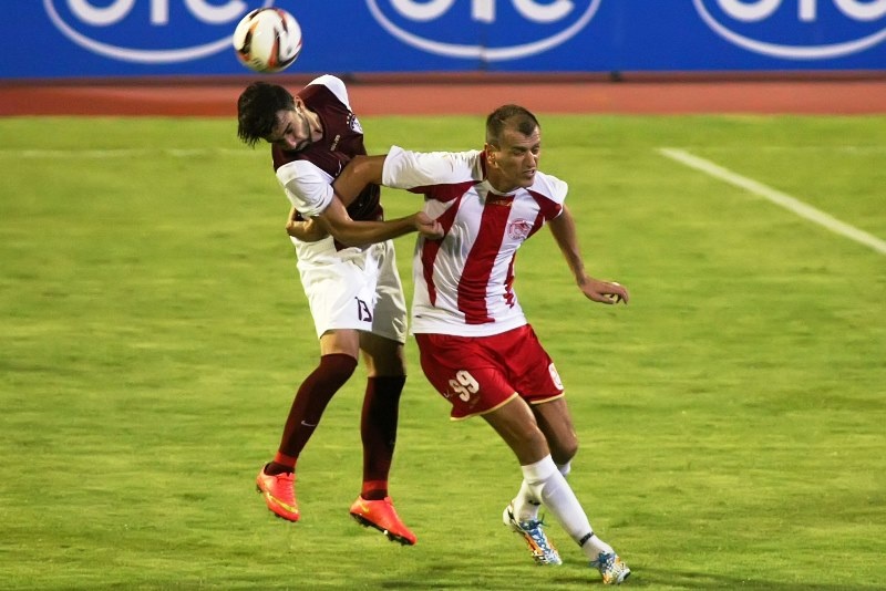 Ολυμπιακός Βόλου-ΑΕΛ 0-0 (photos)