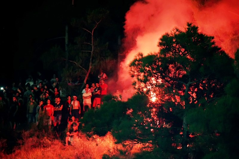 Ολυμπιακός Βόλου-ΑΕΛ 0-0 (photos)
