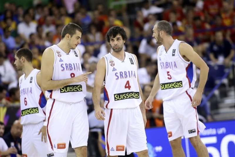 Μπιέλιτσα στο Onsports: «Η Σερβία πάει να πάρει το Μουντομπάσκετ!» (photos+videos)