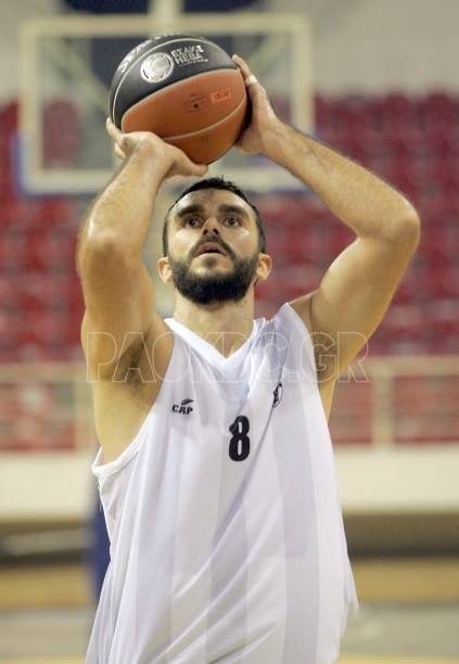 ΠΑΟΚ: Πρώτη νίκη, επί της Λουκόιλ (photos)