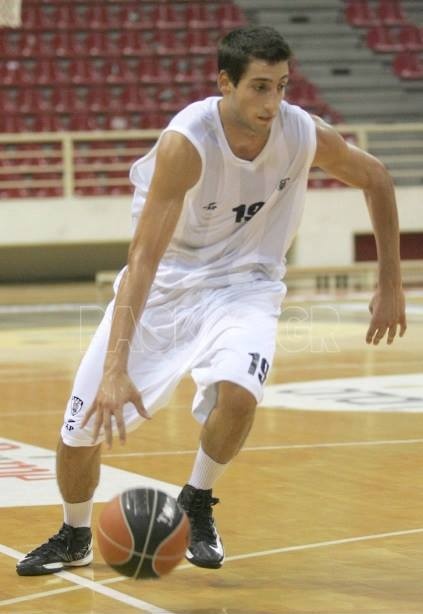 ΠΑΟΚ: Πρώτη νίκη, επί της Λουκόιλ (photos)