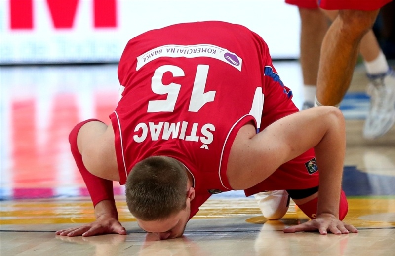 Mundobasket 2014: Έτσι το πανηγύρισαν οι Σέρβοι (photos)