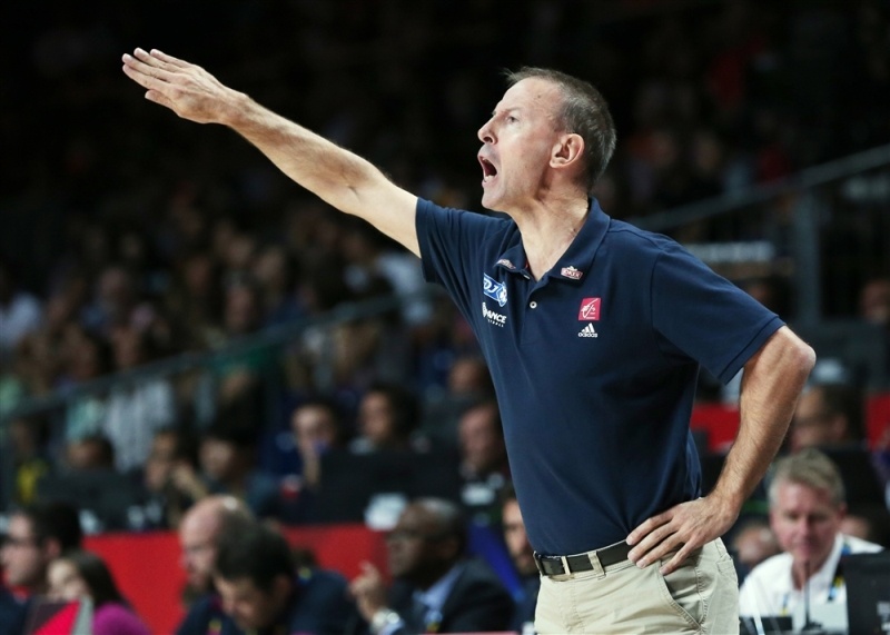 Μουντομπάσκετ 2014: Γαλλία - Σερβία 85-90 (videos+photos)