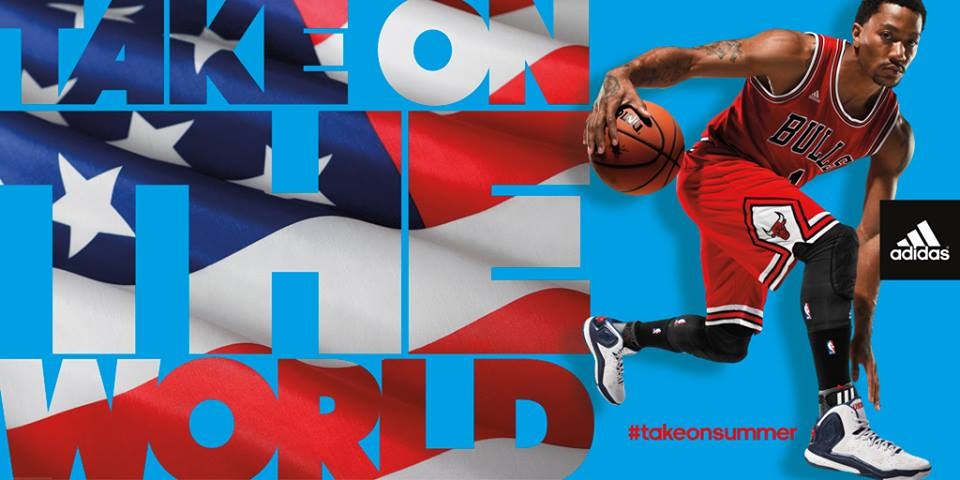 Μουντομπάσκετ: «Θα το σηκώσει ο Ρόουζ ή θα γίνει η έκπληξη;» (photo)