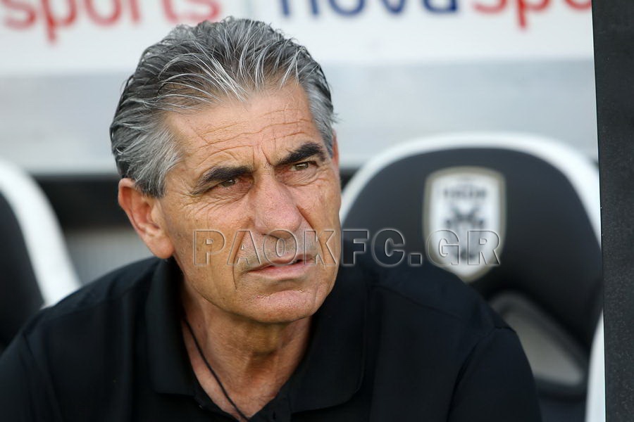 ΠΑΟΚ – Νίκη Βόλου 3-0 (video+photos)