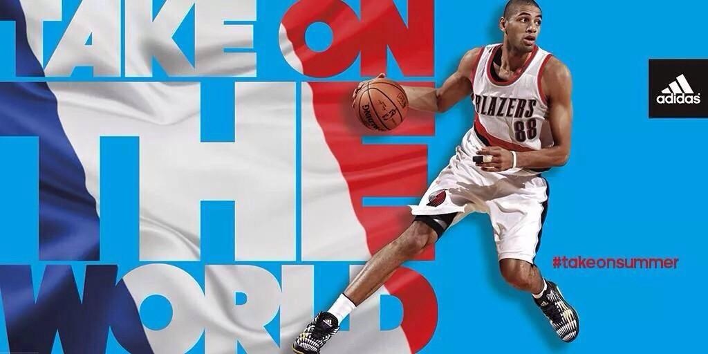 Mundobasket 2014: «Πόσους πόντους θα βάλει για το χάλκινο ο Μπατούμ;» (photo)