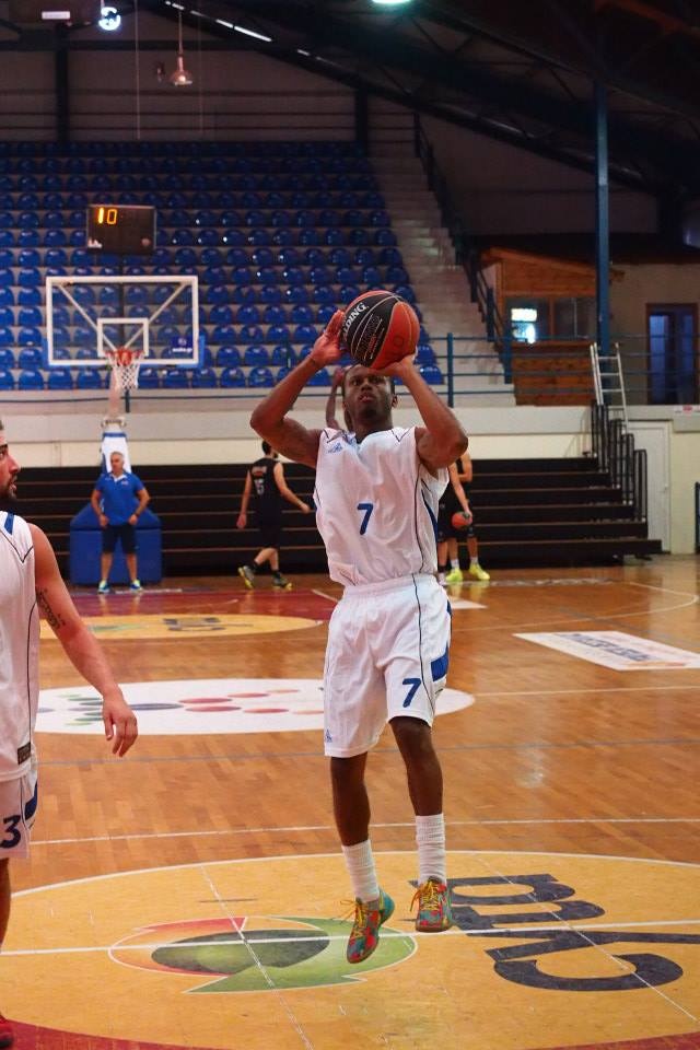 Απόλλωνας Πατρών: Φιλικά τα Τρίκαλα BC (photos)