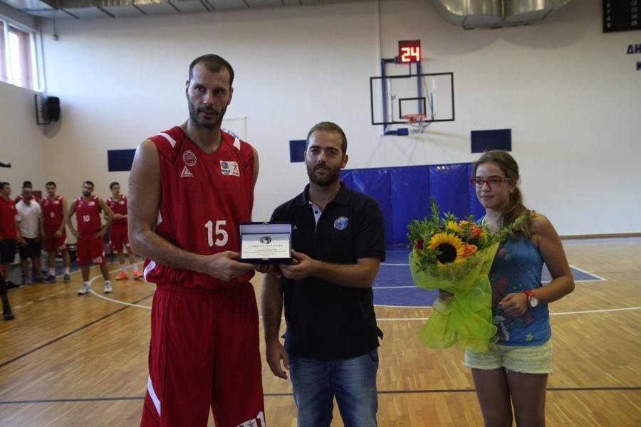 Κηφισιά: Άνετα και την Κύμη (photos)