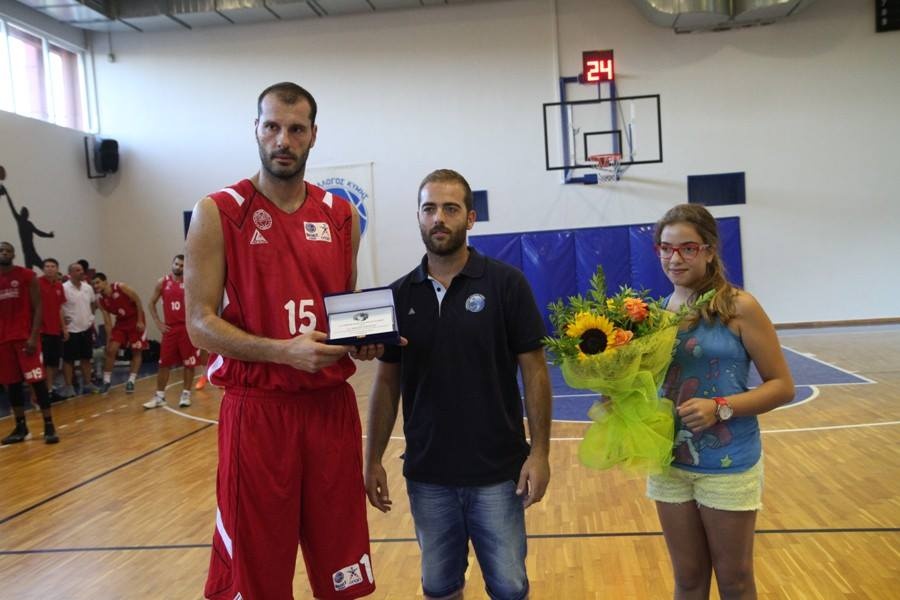 Κηφισιά: Άνετα και την Κύμη (photos)