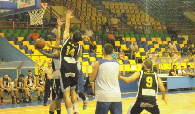 Ρέθυμνο: Με Φαγέ τον ΟΦΗ (photos)
