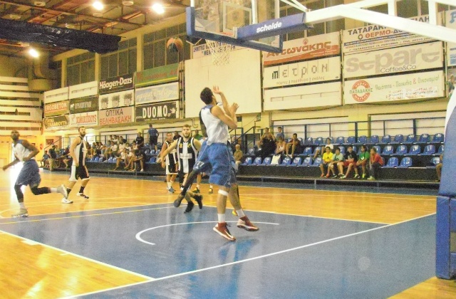 Ρέθυμνο: Με Φαγέ τον ΟΦΗ (photos)