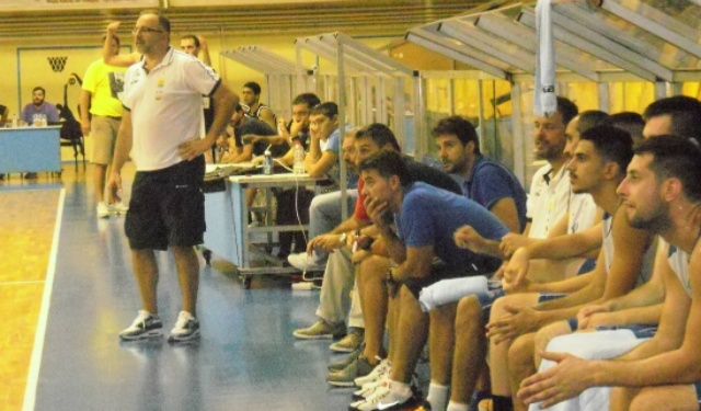 Ρέθυμνο: Με Φαγέ τον ΟΦΗ (photos)