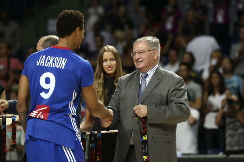 Mundobasket 2014: Καυτά φιλιά, χάλκινα μετάλλια (photos)