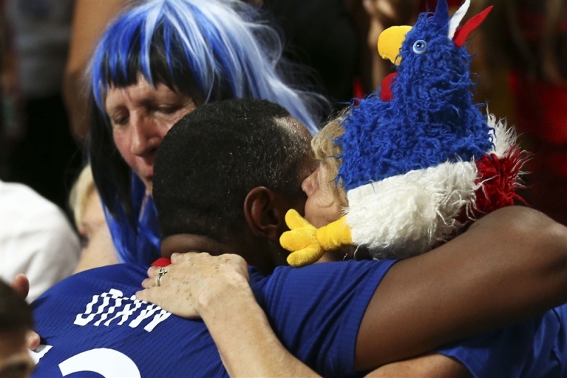 Mundobasket 2014: Καυτά φιλιά, χάλκινα μετάλλια (photos)