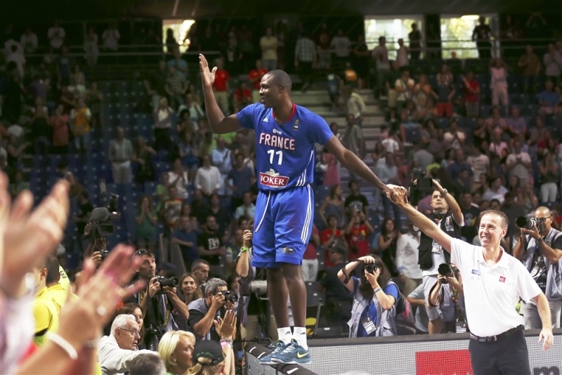 Mundobasket 2014: Καυτά φιλιά, χάλκινα μετάλλια (photos)