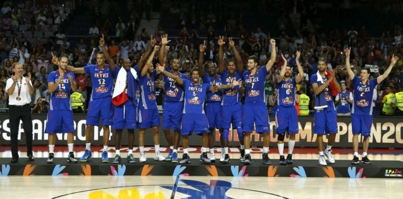 Mundobasket 2014: Καυτά φιλιά, χάλκινα μετάλλια (photos)