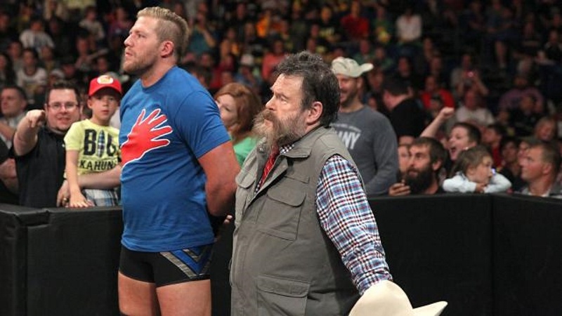 SmackDown: Συμμαχίες ενόψει Night of Champions (photos+videos)