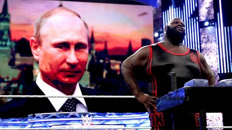 SmackDown: Συμμαχίες ενόψει Night of Champions (photos+videos)