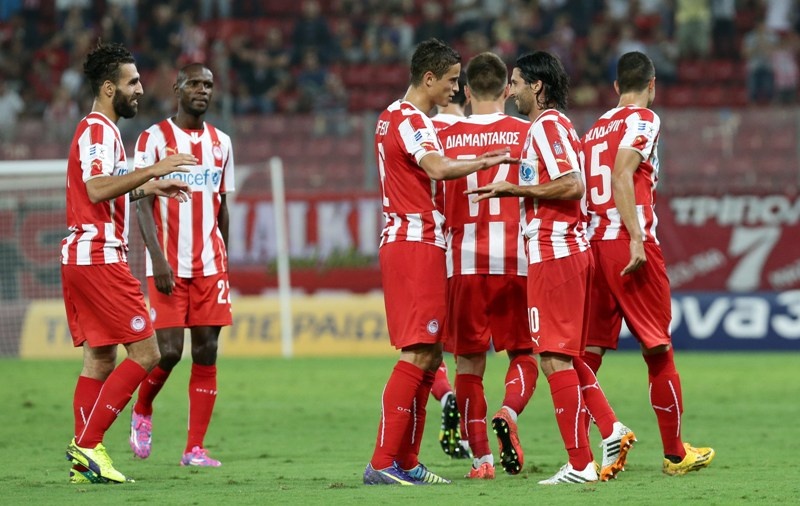 Ολυμπιακός - ΟΦΗ 3-0 (video+photos)