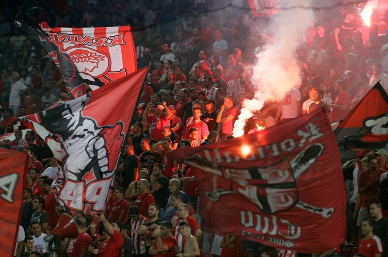 Ολυμπιακός - ΟΦΗ 3-0 (video+photos)