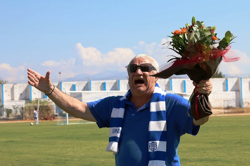 Ηρόδοτος – Εθνικός Πειραιώς 1-0 (photos)