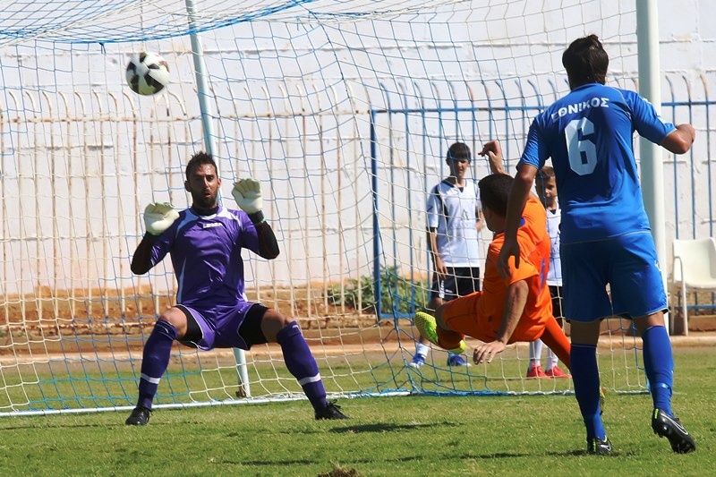 Ηρόδοτος – Εθνικός Πειραιώς 1-0 (photos)