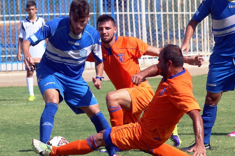 Ηρόδοτος – Εθνικός Πειραιώς 1-0 (photos)