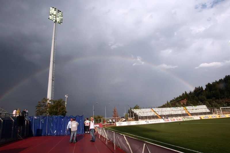 Λεβαδειακός - Πανθρακικός 1-1 (video+photos)
