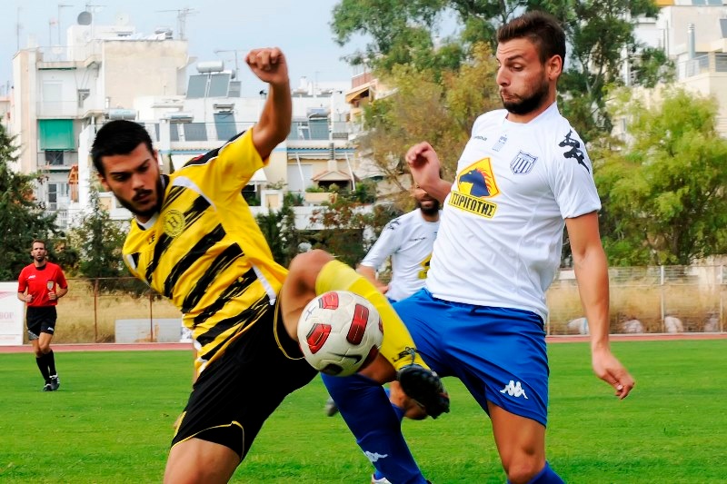 Ηλυσιακός – Ατρόμητος Πειραιά 0-0 (photos)