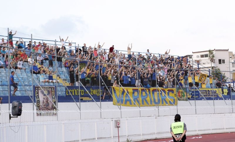 Ατρόμητος – Παναιτωλικός 0-0 (video+photos)