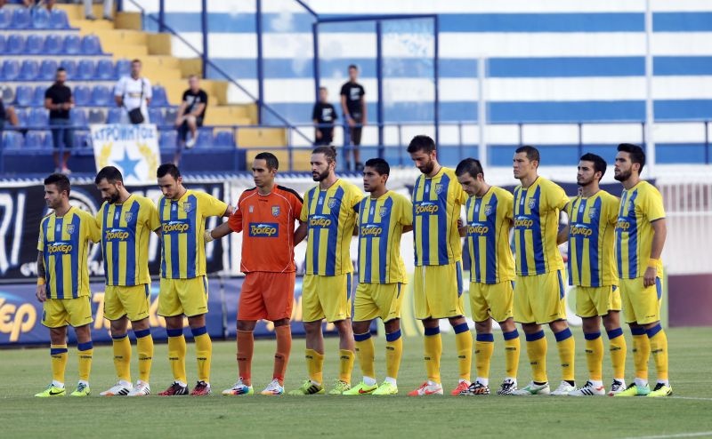 Ατρόμητος – Παναιτωλικός 0-0 (video+photos)