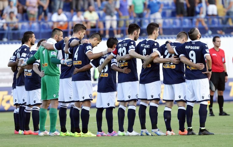 Ατρόμητος – Παναιτωλικός 0-0 (video+photos)