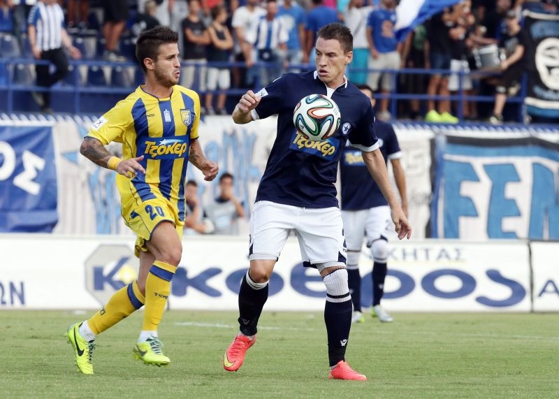 Ατρόμητος – Παναιτωλικός 0-0 (video+photos)