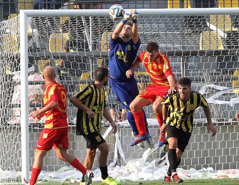Άρης - Καστοριά 3-1 (photos)