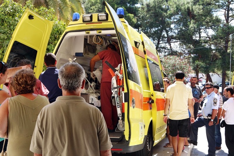 Στο 401 ο οπαδός του Εθνικού (photos)