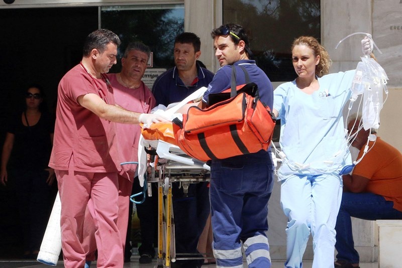Στο 401 ο οπαδός του Εθνικού (photos)