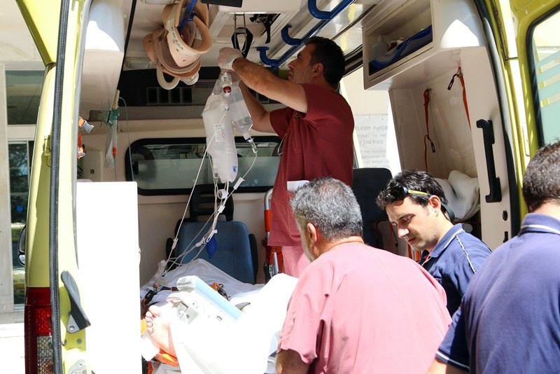 Στο 401 ο οπαδός του Εθνικού (photos)