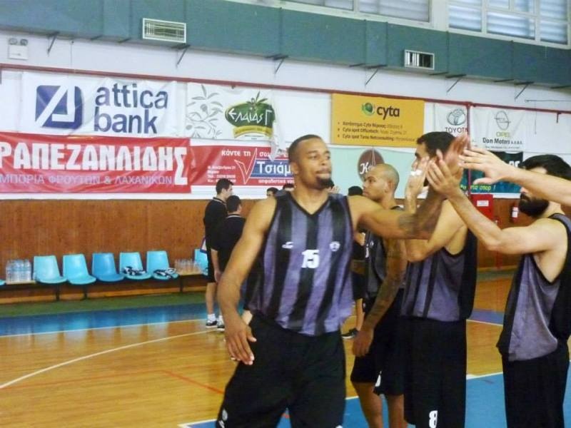 ΠΑΟΚ: Κέρδισαν τα παιδιά στη Βέροια (photos)