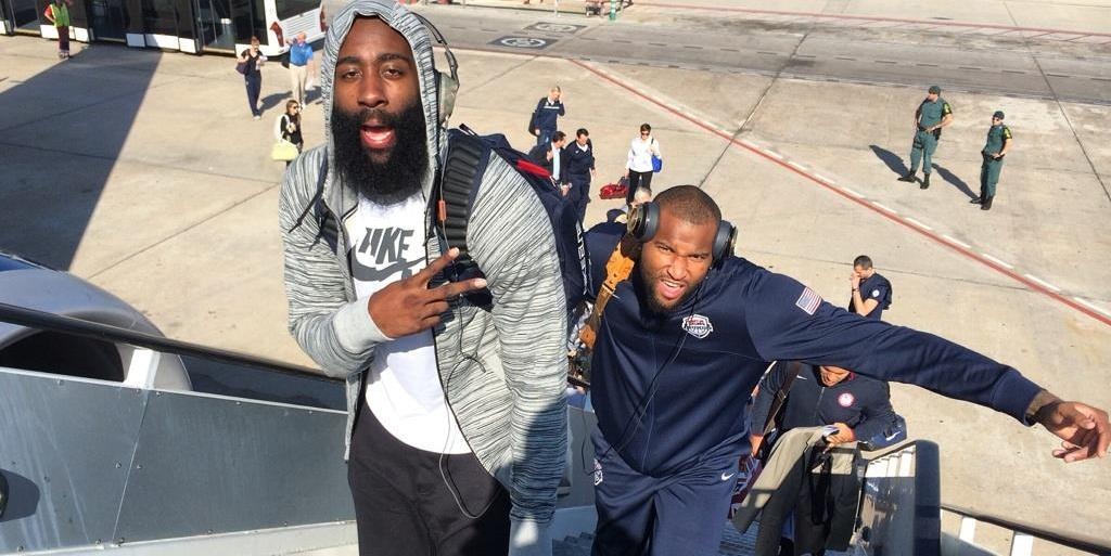 Mundobasket 2014: Επιστρέφουν οι ΗΠΑ (photos)