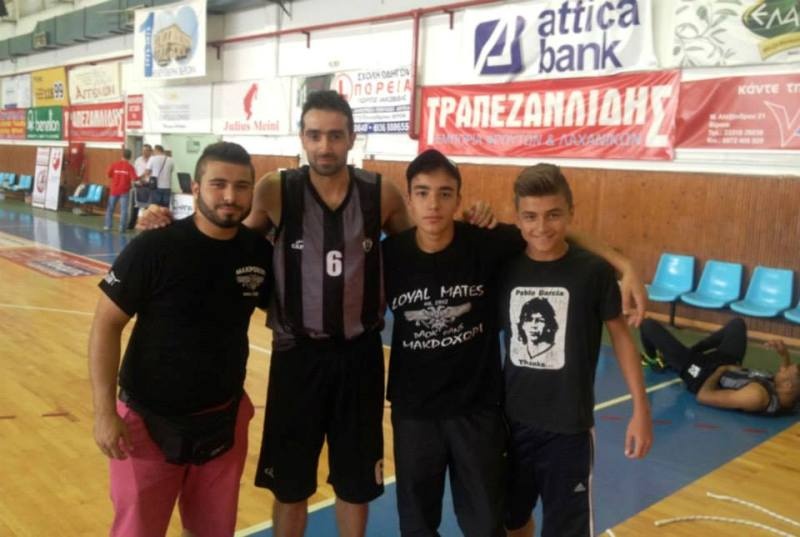 ΠΑΟΚ: Κέρδισαν τα παιδιά στη Βέροια (photos)