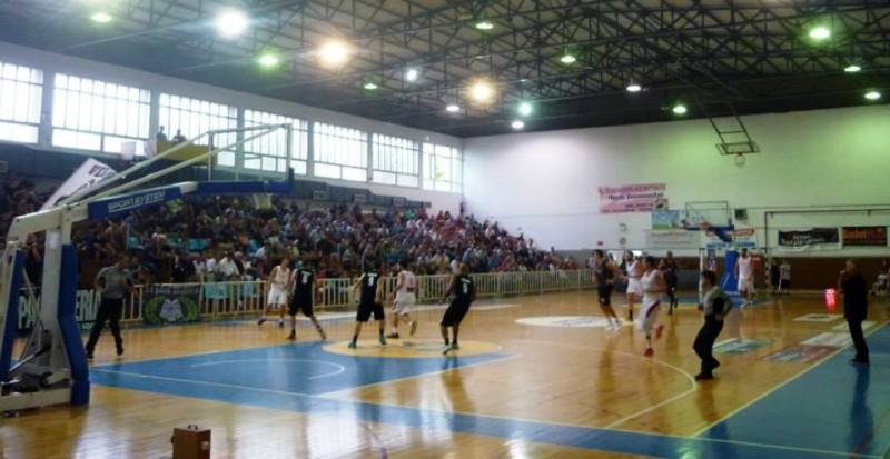 ΠΑΟΚ: Κέρδισαν τα παιδιά στη Βέροια (photos)