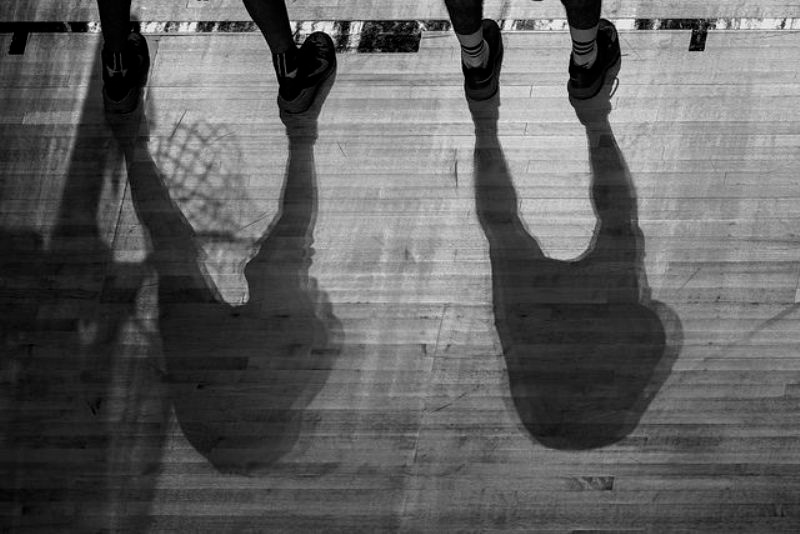 Mundobasket 2014: Έμειναν… σκιές (photos)