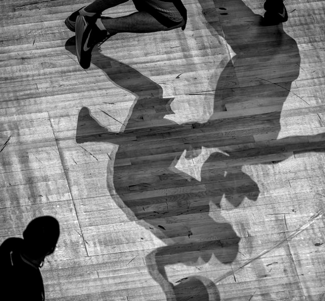 Mundobasket 2014: Έμειναν… σκιές (photos)