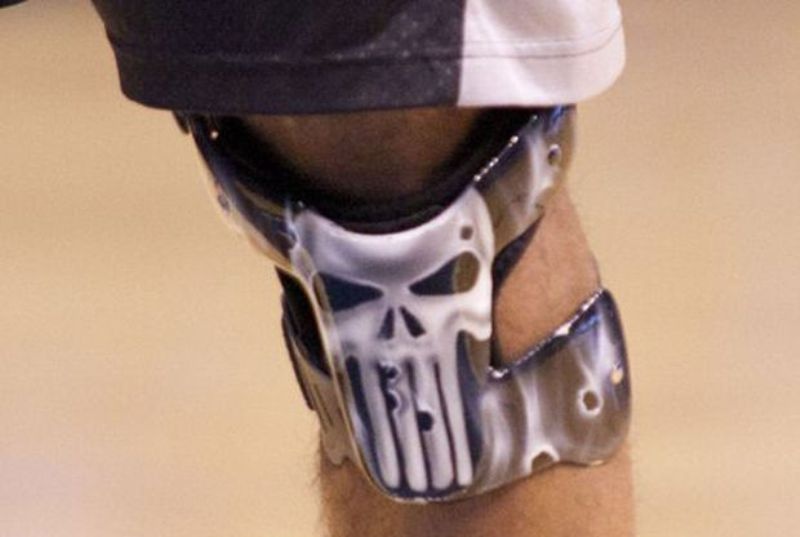 Σαν Αντόνιο Σπερς: Σε κόμικς ο Ντάνκαν (photos)