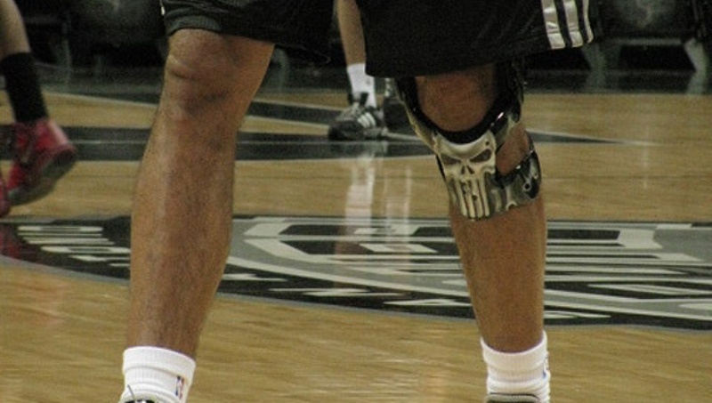 Σαν Αντόνιο Σπερς: Σε κόμικς ο Ντάνκαν (photos)