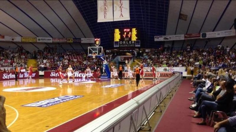 Ολυμπιακός: Νίκησε και τη Βενέτσια (photos)