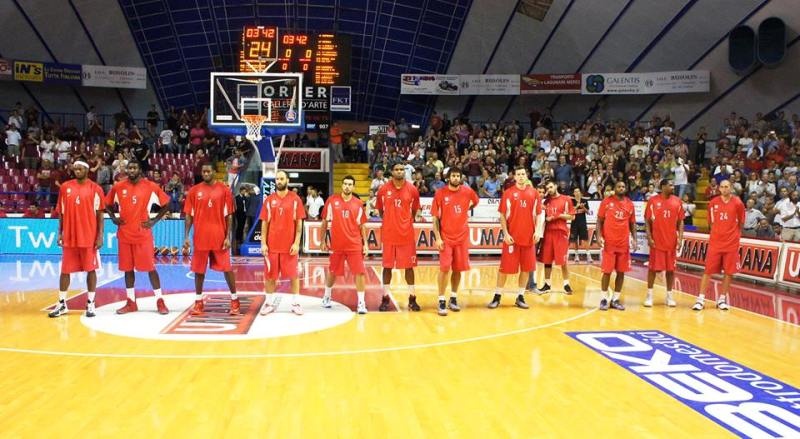 Ολυμπιακός: Νίκησε και τη Βενέτσια (photos)