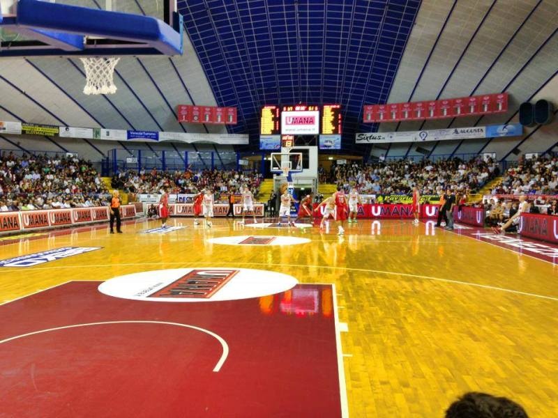 Ολυμπιακός: Νίκησε και τη Βενέτσια (photos)