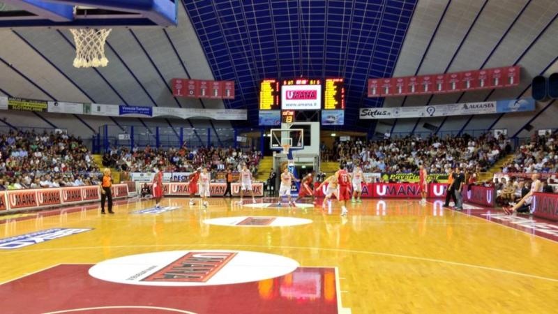 Ολυμπιακός: Νίκησε και τη Βενέτσια (photos)